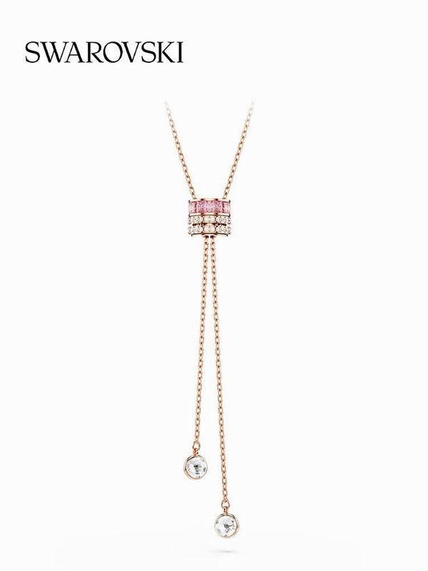 Swarovski Necklace 06yxs07
